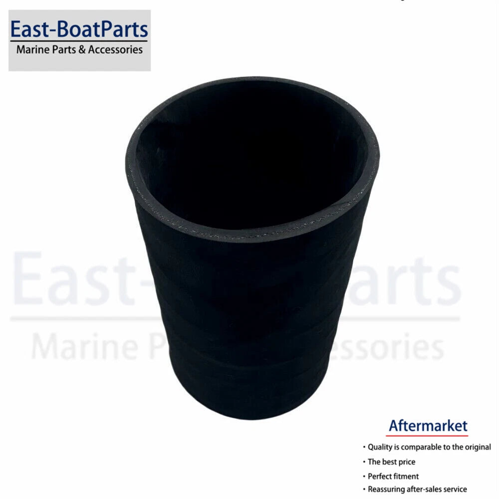Exhaust Hose 95mm ID 160mm for Volvo Penta (24069348, 834751)