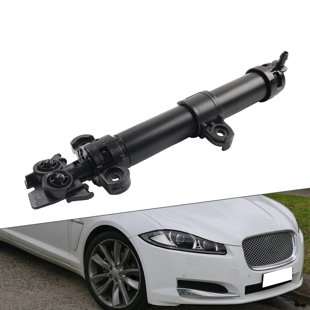 Headlight Washer Nozzle C2Z13781 for Jaguar XF (2013–2015)