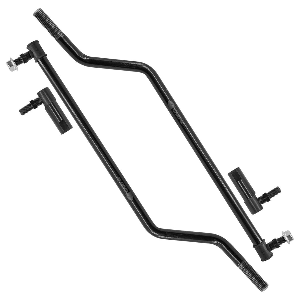 Left and Right Drag Link Replacement for John Deere X110 X120 (2005–2018)