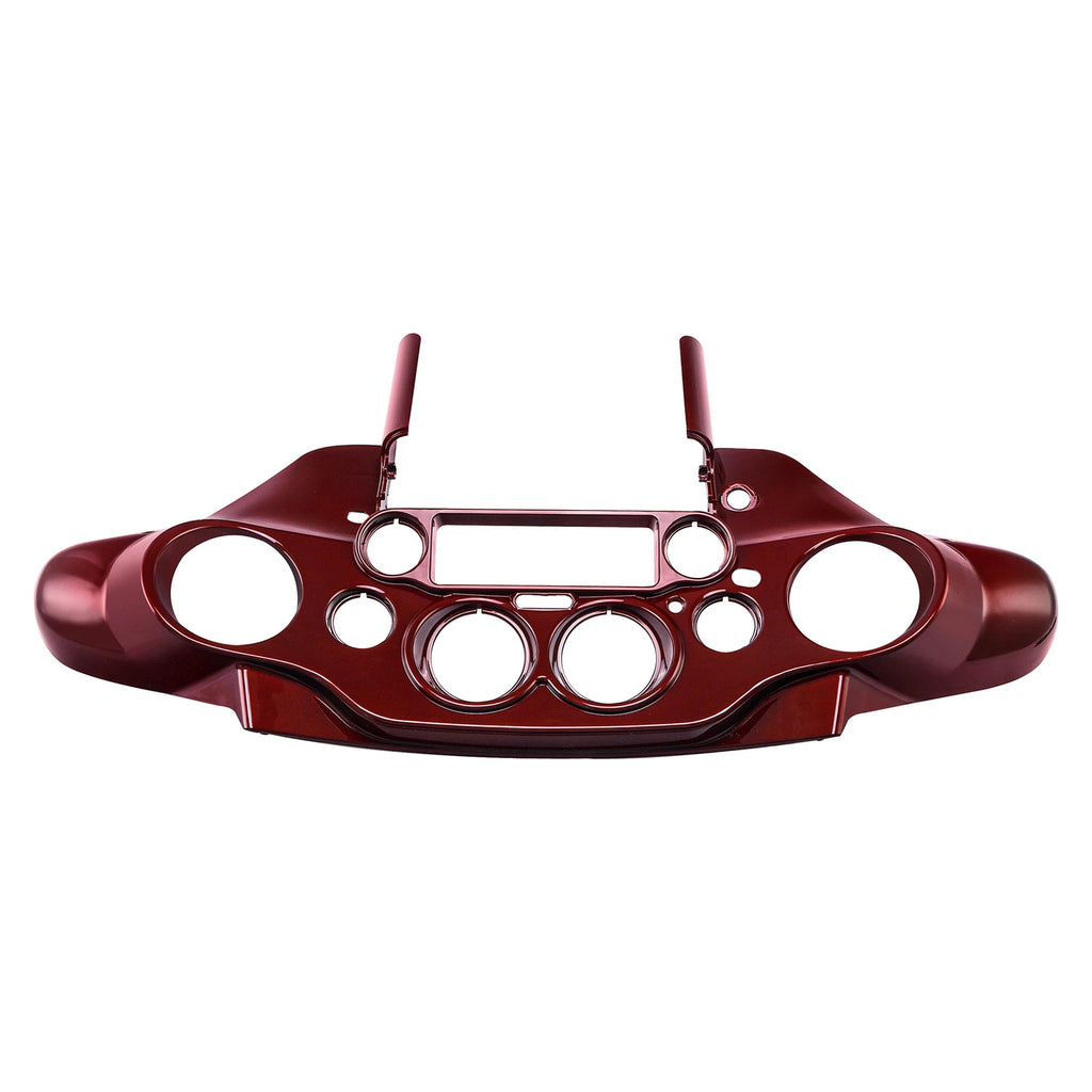 Speedometer Inner Fairing for Harley Street Glide (1996–2013)