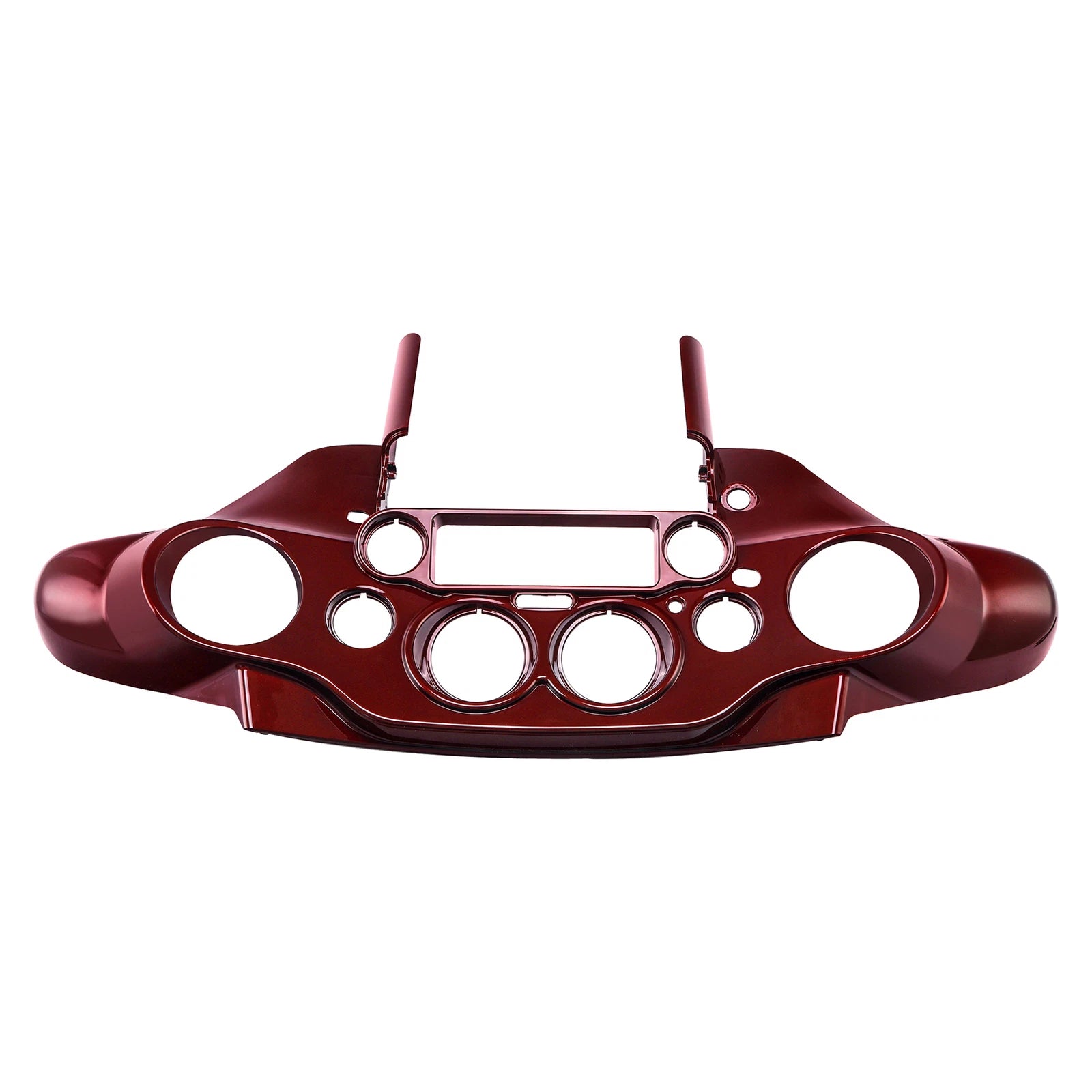 Speedometer Inner Fairing for Harley Street Glide (1996–2013)