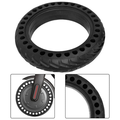 8.5 Inch Solid Tire for Xiaomi M365 Pro (Electric Scooter) Anti Slip Pattern