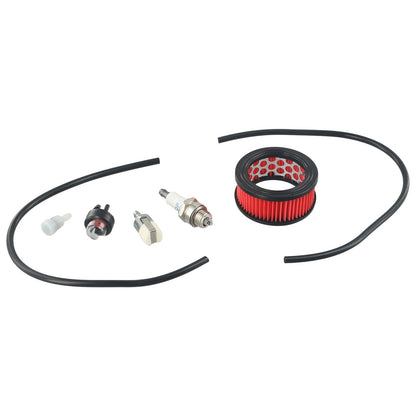 Air Fuel Filter Kit for BMW 130i (2006–2013) 13030039730