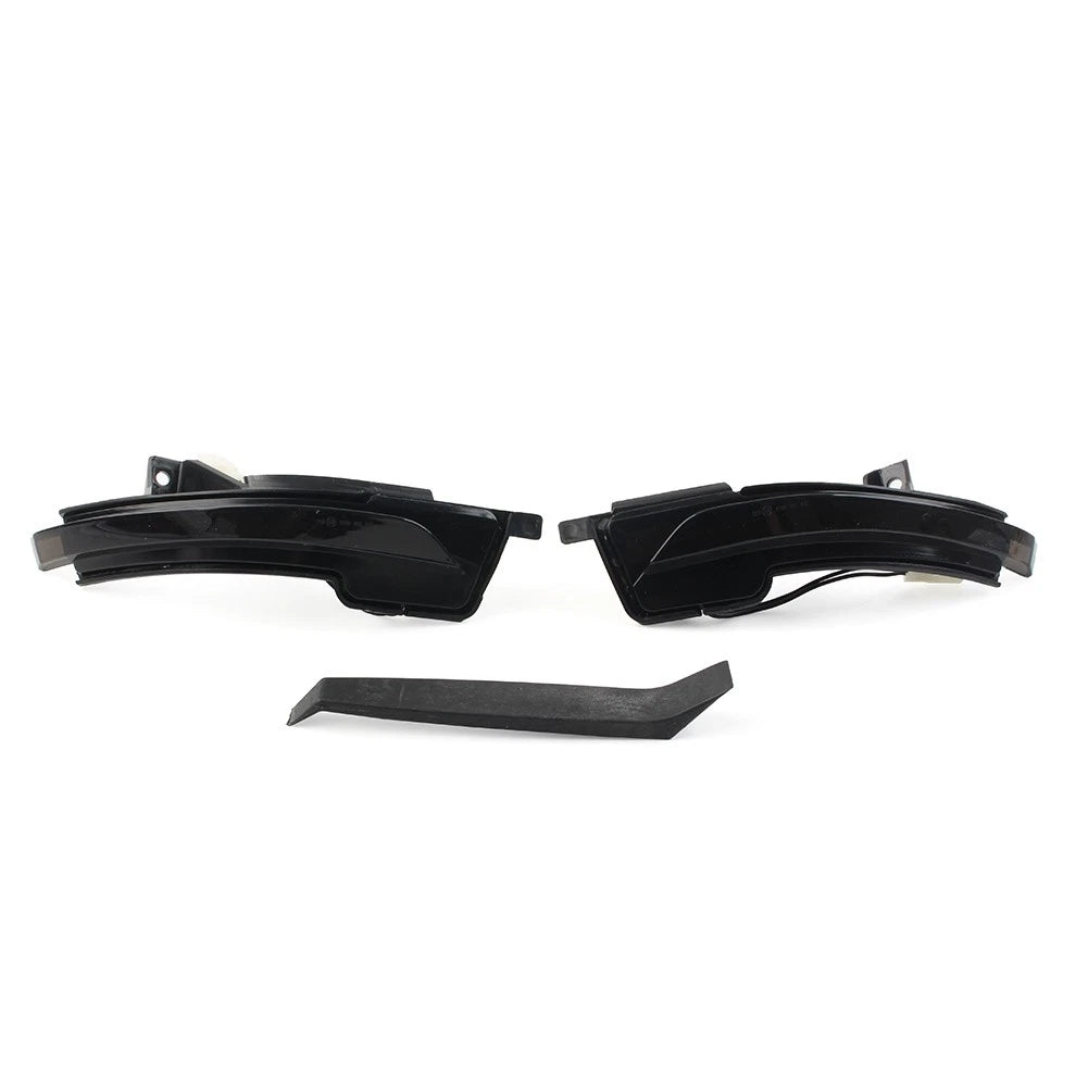 LED Turn Signal Lamp for Ford Mustang (2015–2022)