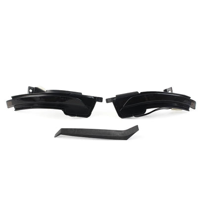 LED Turn Signal Lamp for Ford Mustang (2015–2022)