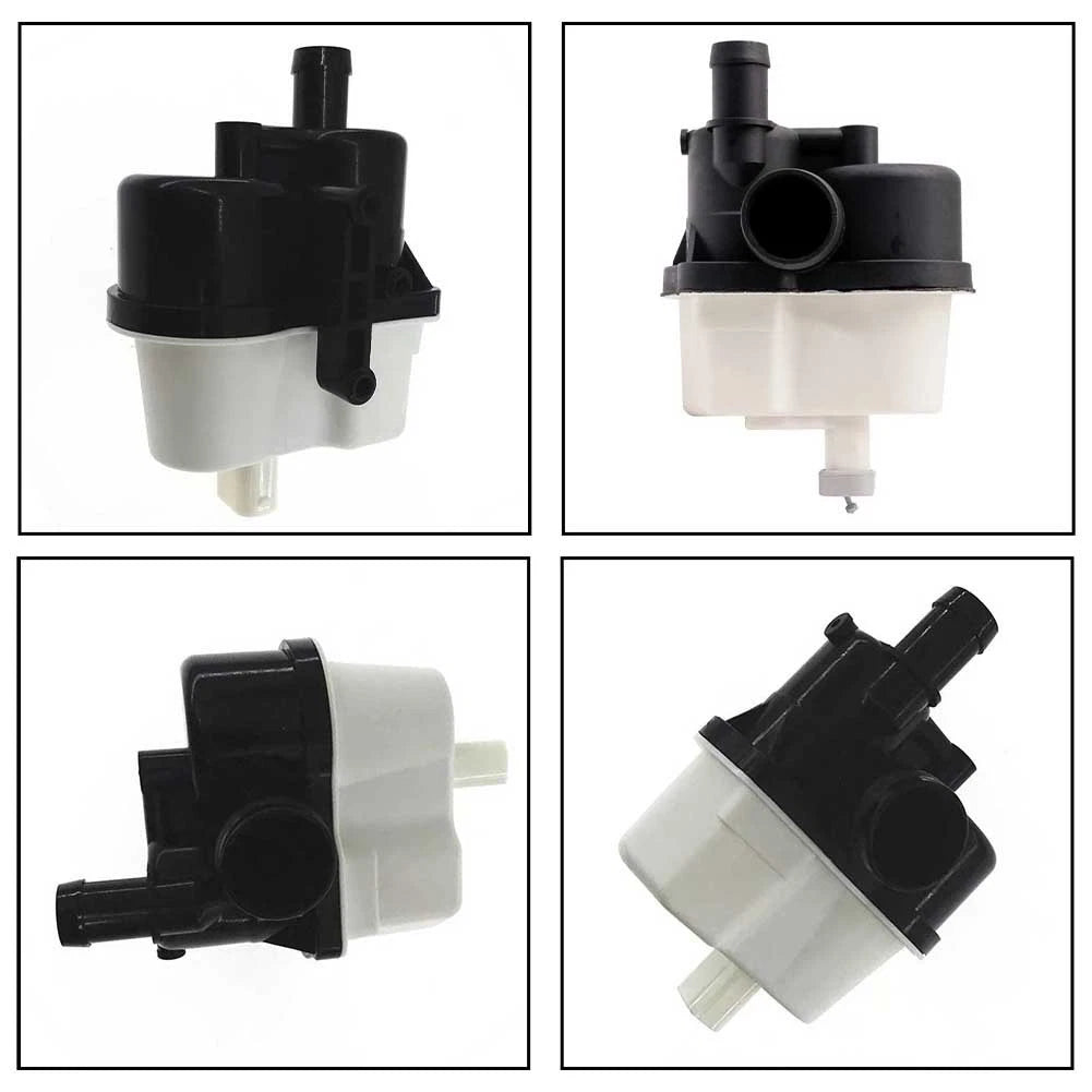 Fuel Evaporative System Leak Detection Pump for BMW E90 E92 E93 F30 F10 F06