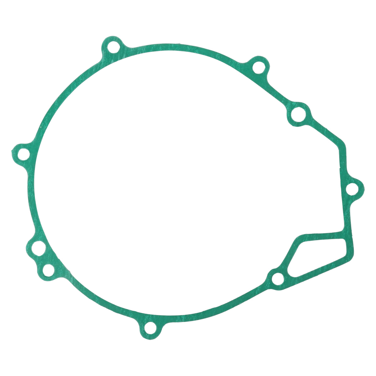Stator Cover Gasket Replacement for Kawasaki KLR250 KL250D (1987–2005)