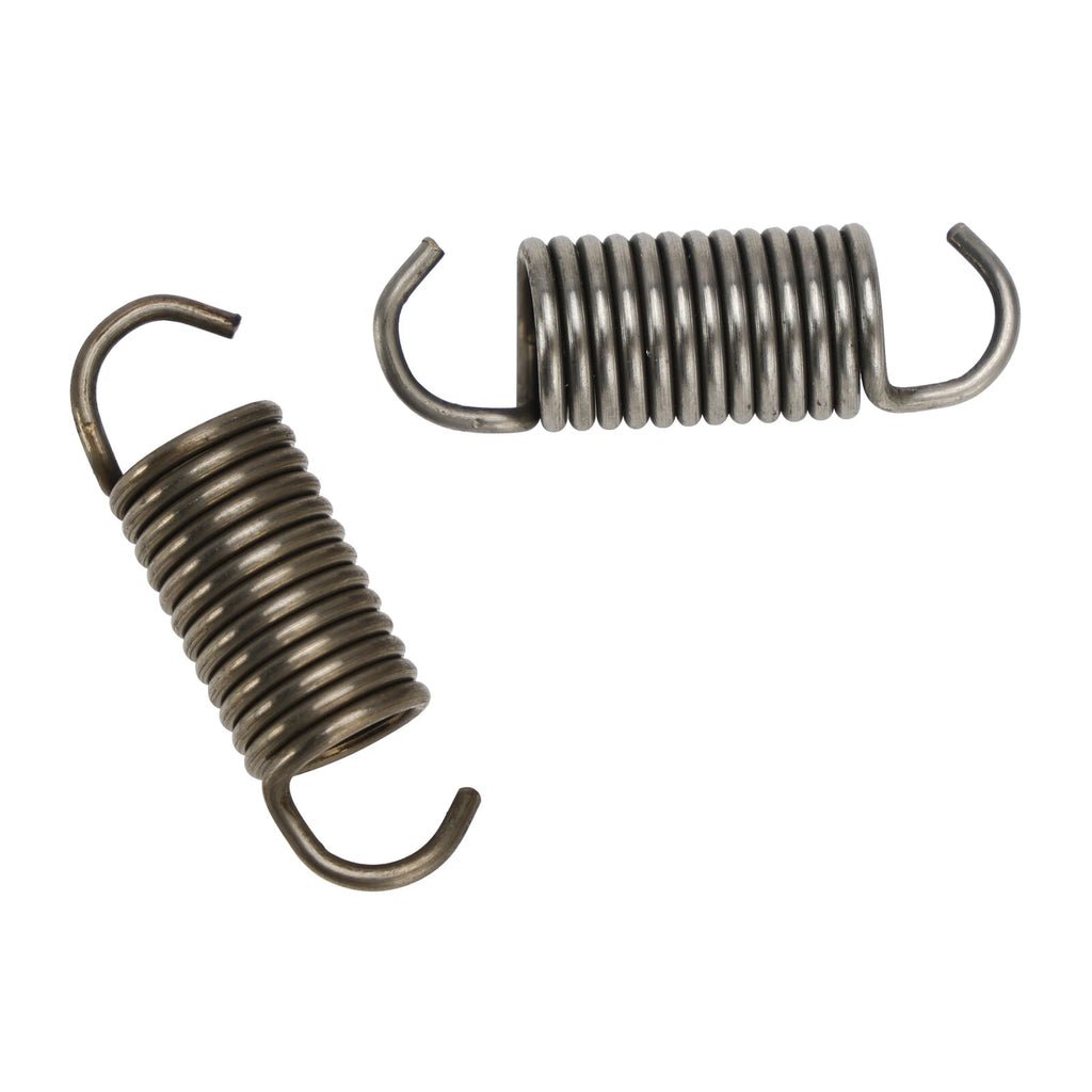 Clutch Weight Spring Set for Yamaha PW50 QT50 YT60L YF60S T9 (1981–2024)