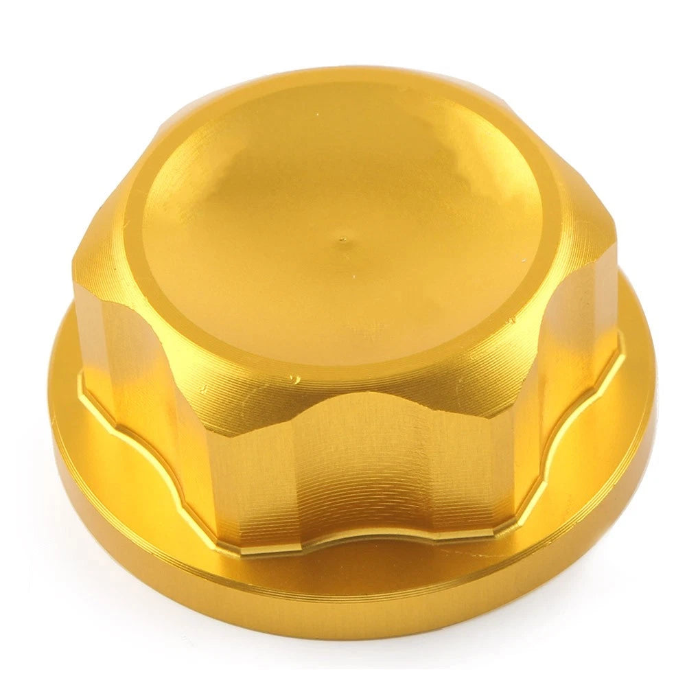 Steering Stem Nut for Honda CB1000R (2008–2014), CBR600F (2011–2013), Hornet 600/900