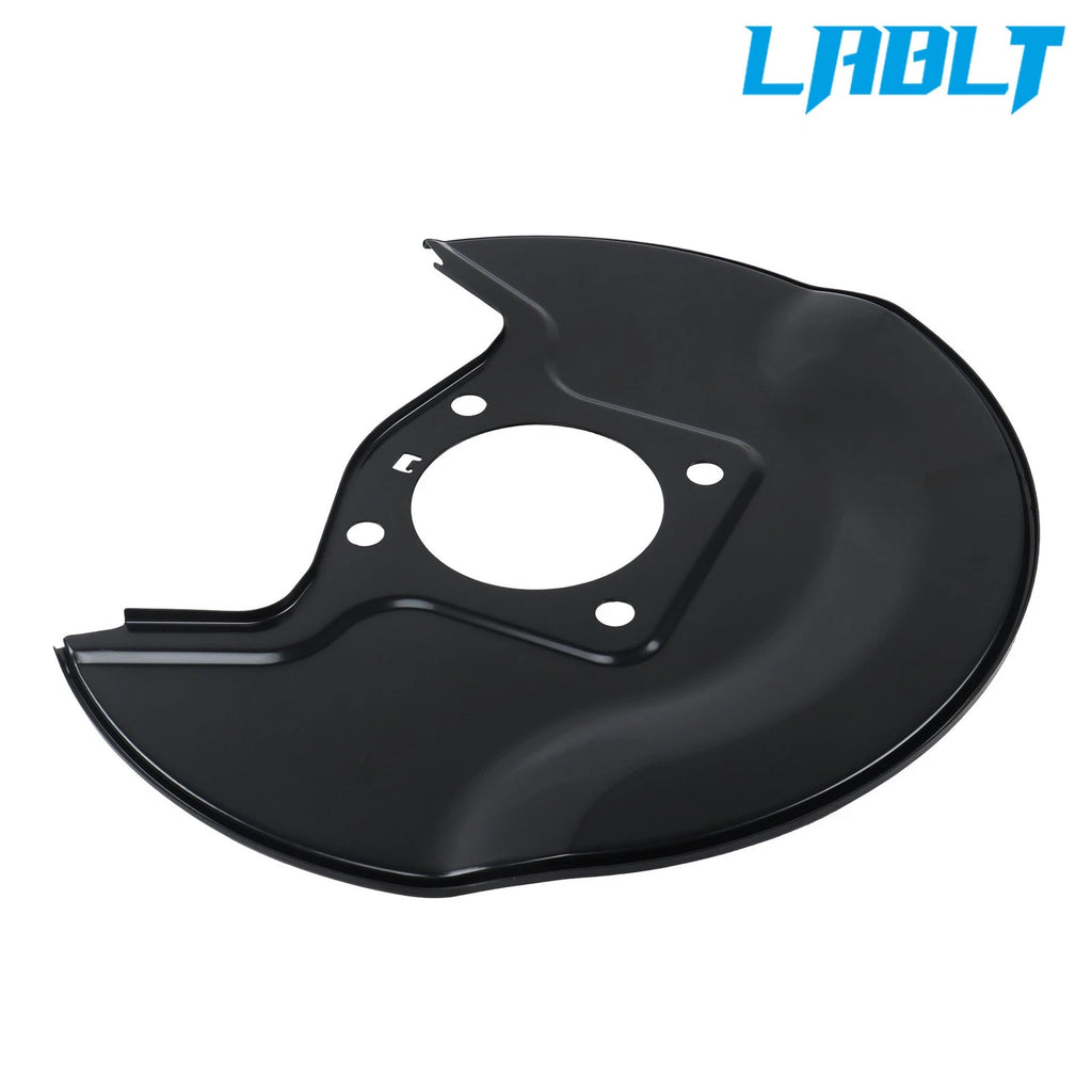 Front Brake Dust Shield 45255STXA00 for Honda Pilot (2009–2015)
