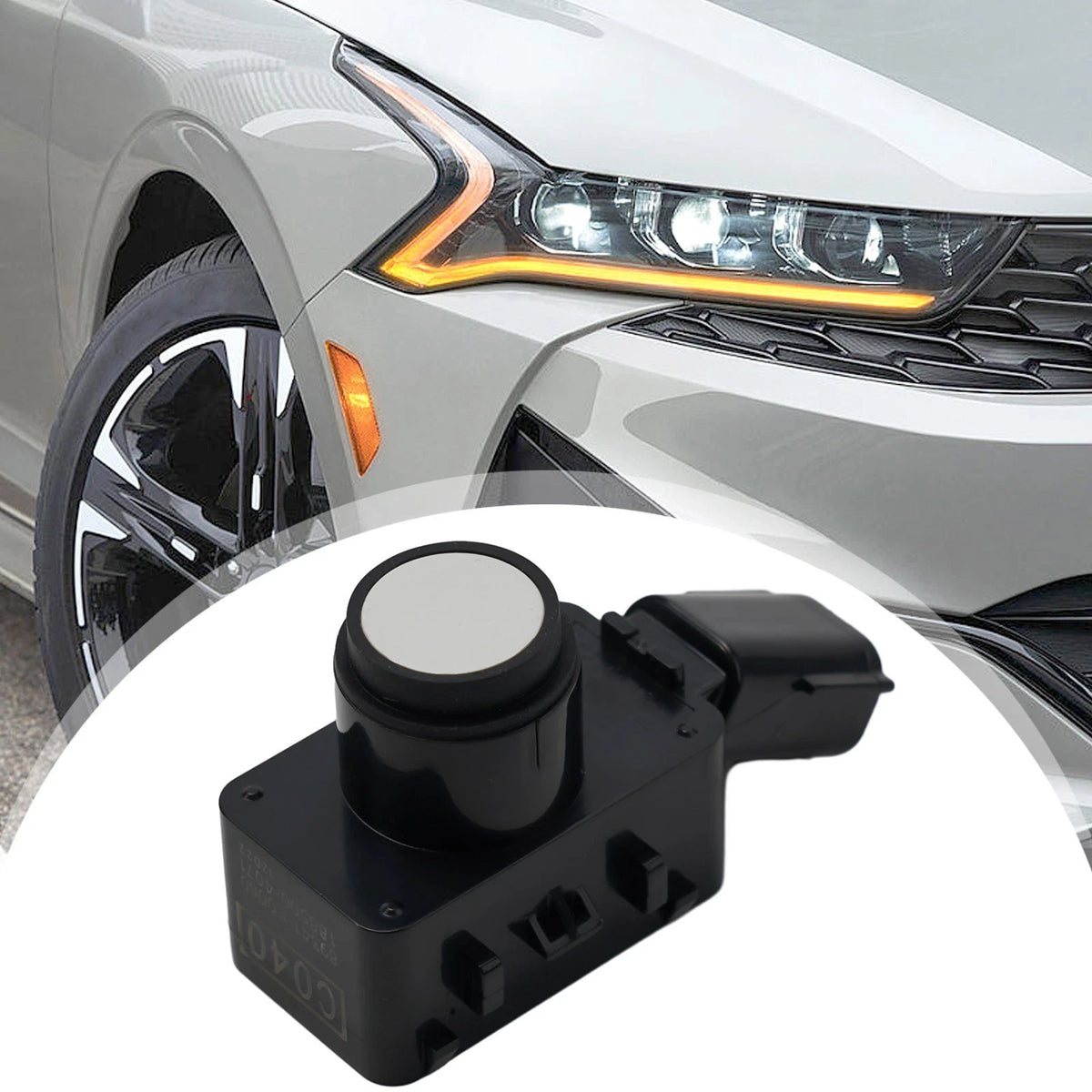 Parking Sensor for Toyota Sienna