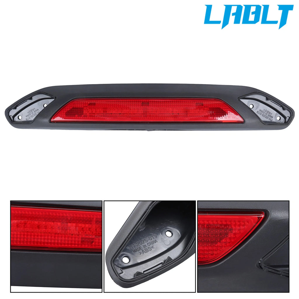 LED Rear Third Brake Light for Ford Transit-150/250/350 (2018–2019)