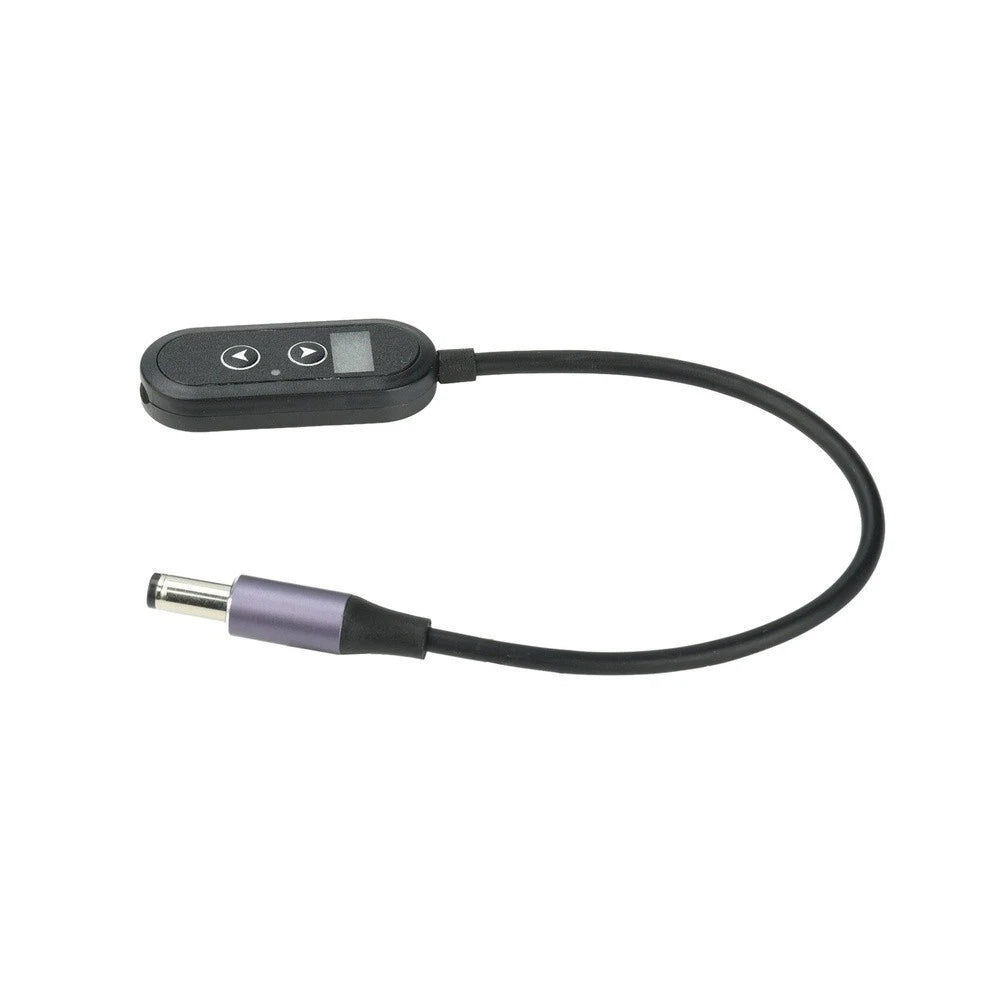 USB C Power Cable for Digital Screen Monitor (5V to 28V)