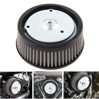 Air Cleaner Filter Element for Harley Softail Touring Trike (2008–2017)