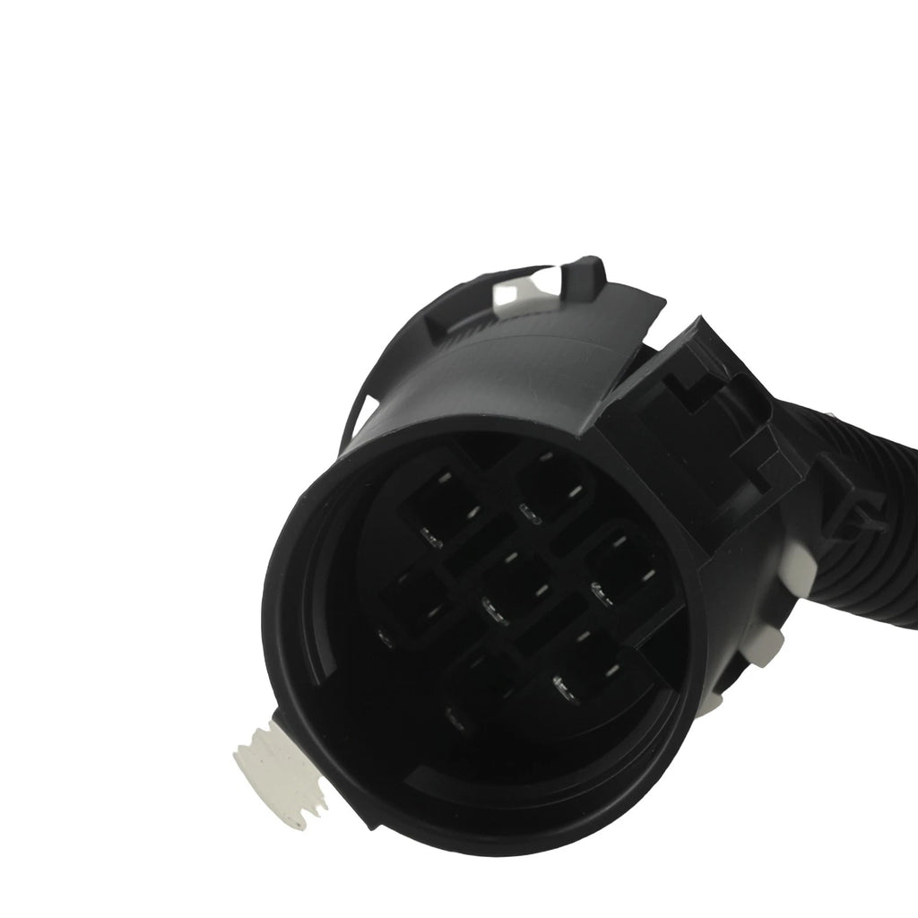 Transfer Shift Motor Actuator for Ford Ranger (2007–2011) & Mazda BT50 (2006–2011)