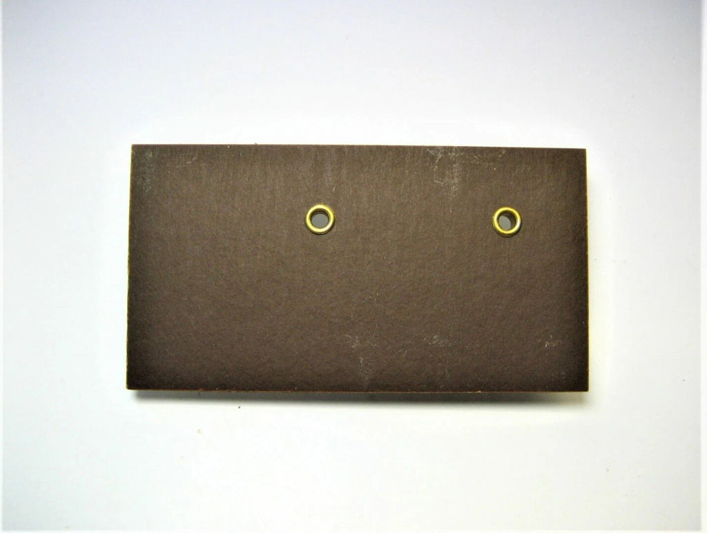 OMC Marine Sterndrive Engine Electrical Fuse Panel 0773830, 0174536