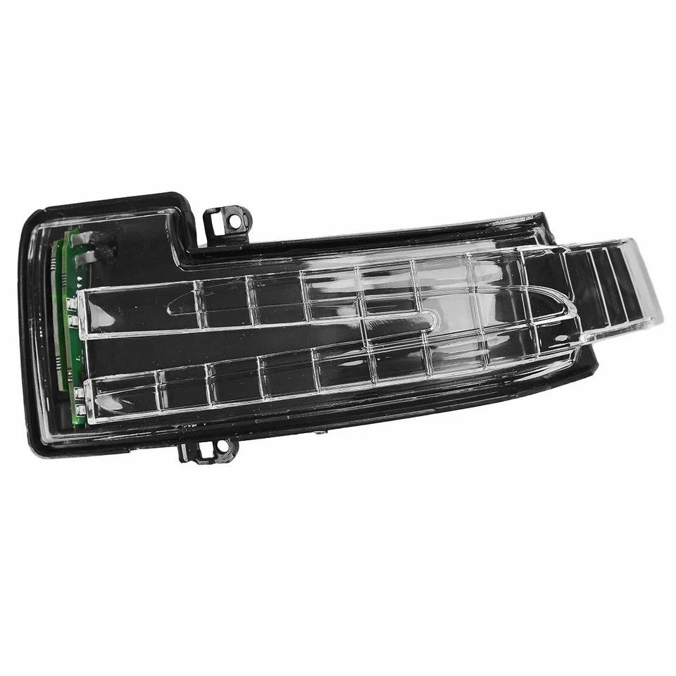 Left Side Mirror Turn Signal Light for Mercedes-Benz G GL Class (2002–2012)