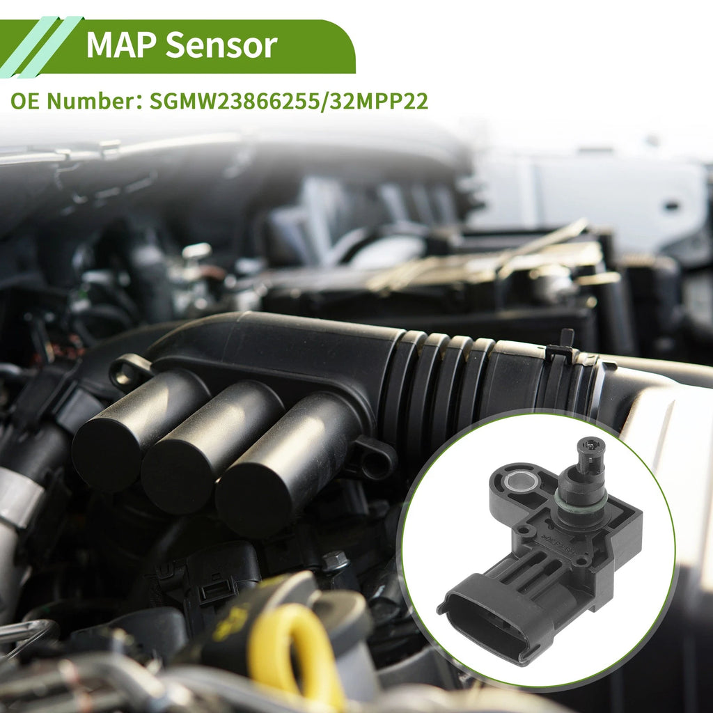 MAP Sensor No.SGMW2386625 for Baojun 560 (2015–2018)