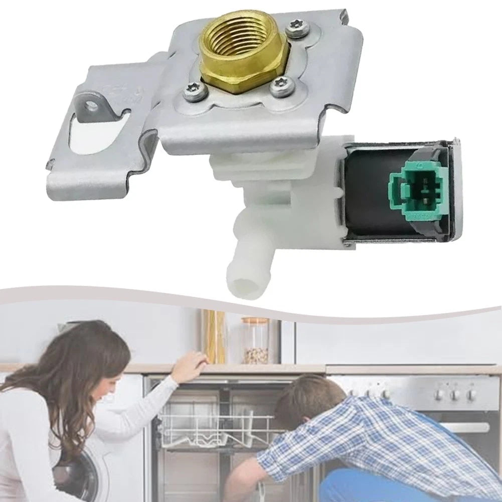 Water Inlet Valve for Dishwasher
