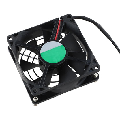 Cooling Fan for Home Office Computers (8cm)