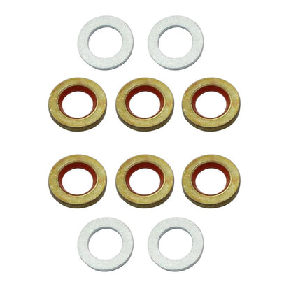 Fit For Subaru EJ205 EJ257 Turbo Impreza Sti Wrx Legacy Main Case Bolts Seals