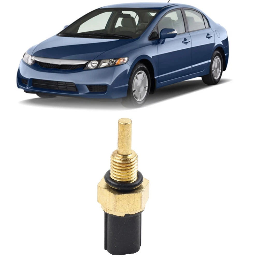 Engine Coolant Temperature Sensor for Honda Acura Accord Civic (2003–2007) 37870-PNA-003