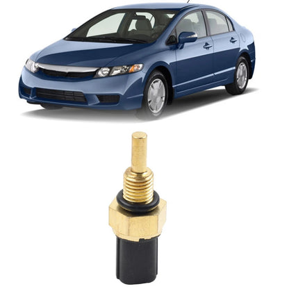 Engine Coolant Temperature Sensor for Honda Acura Accord Civic (2003–2007) 37870-PNA-003