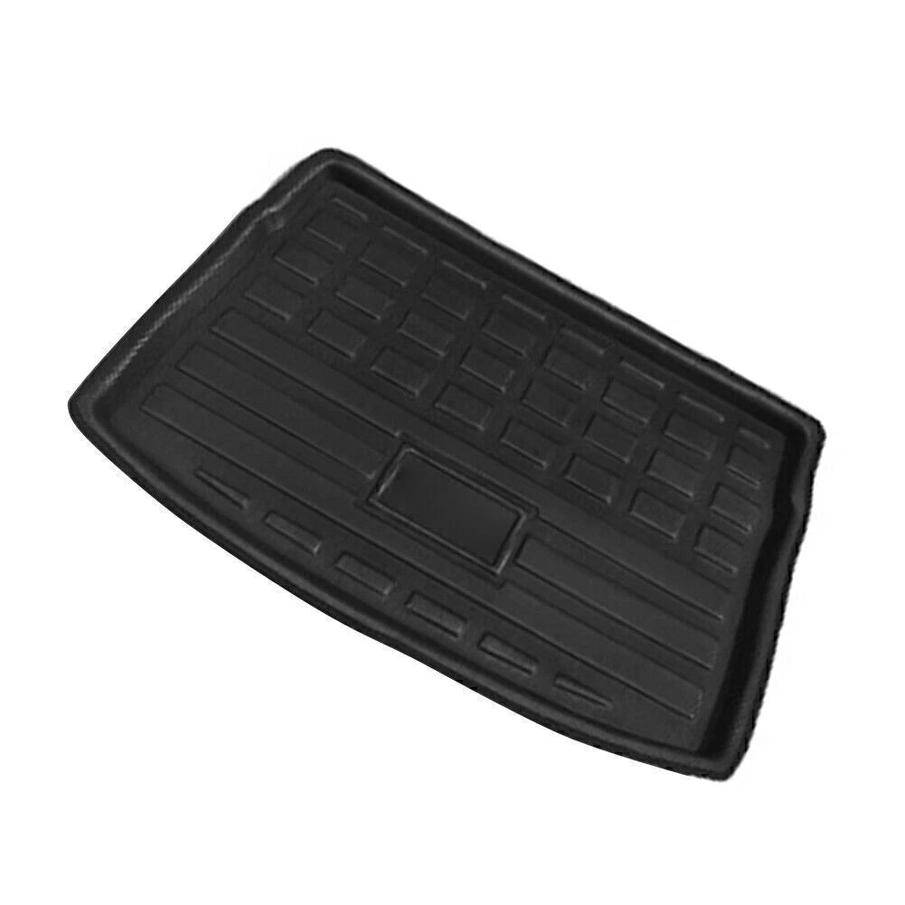 Rear Trunk Cargo Mat for VW Golf/GTI/R Mk7 (2014–2018)