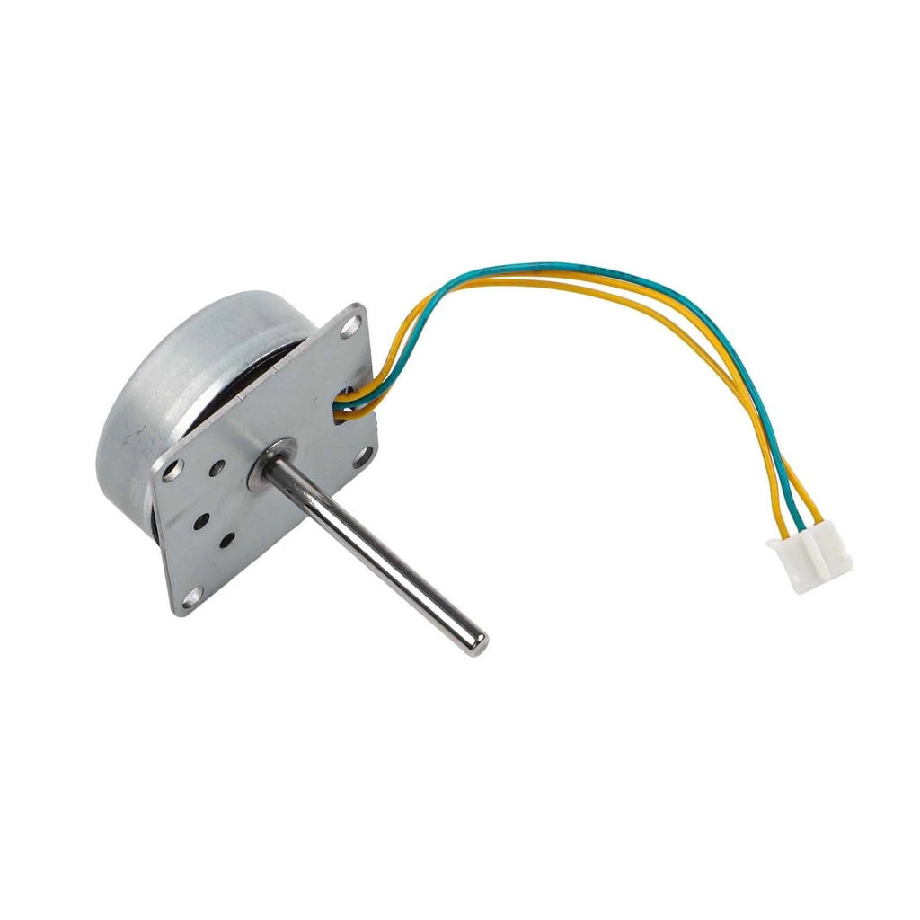 Three-phase Alternator for Microwind Micro-hydraulic System