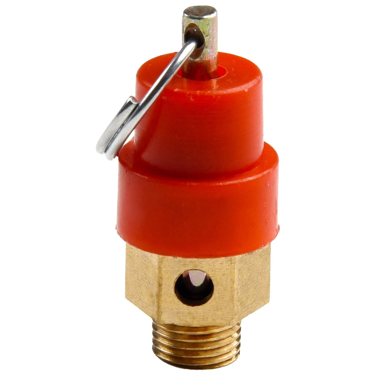 Relief Valve 120PSI for Air Tools Attachment Equipment (2010–2023)