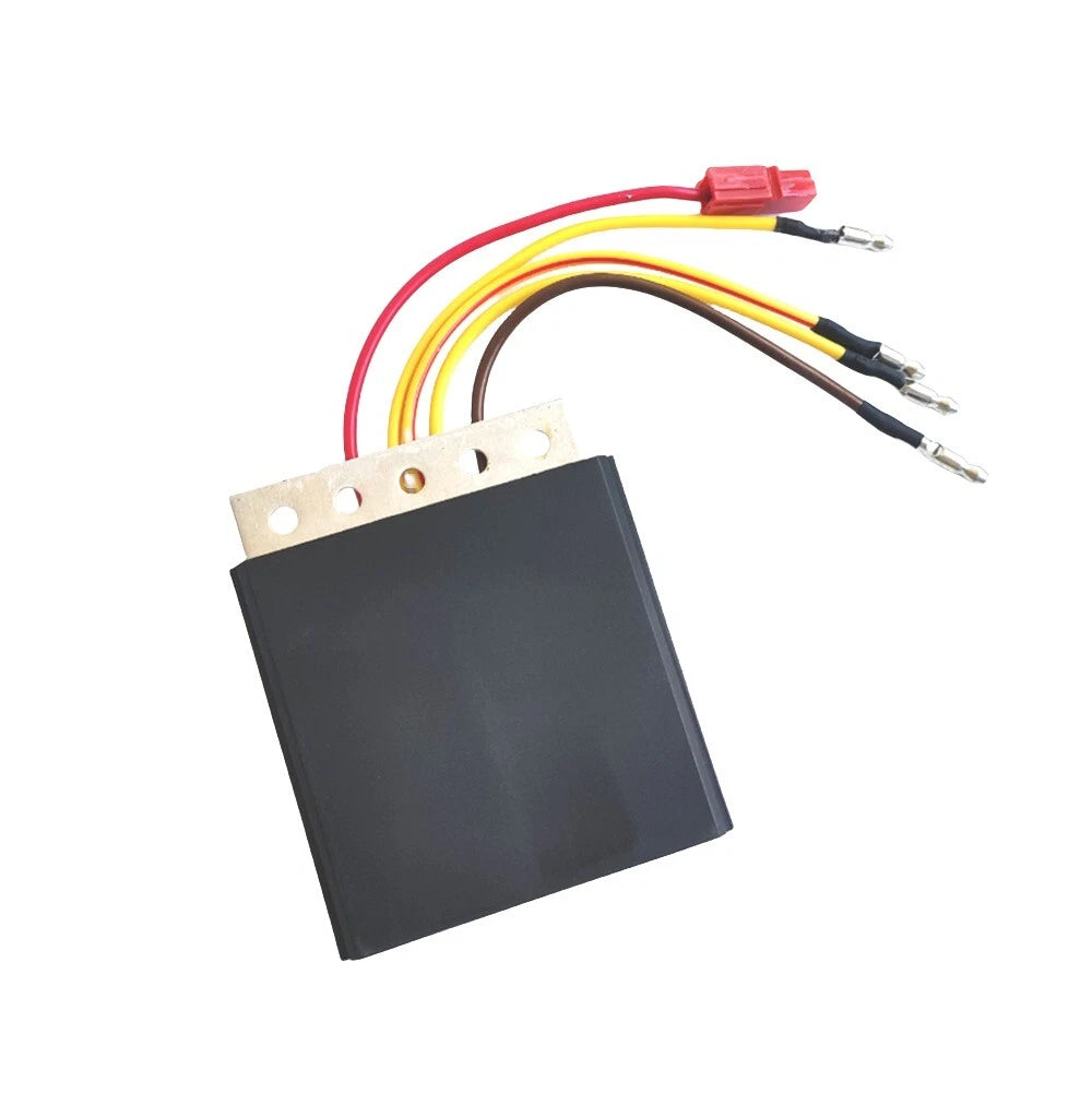 Regulator for Polaris Ranger 500 (2004)