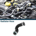 Radiator Hose Replacement for Mercedes-Benz Sprinter 311 CDI (2007–2018)
