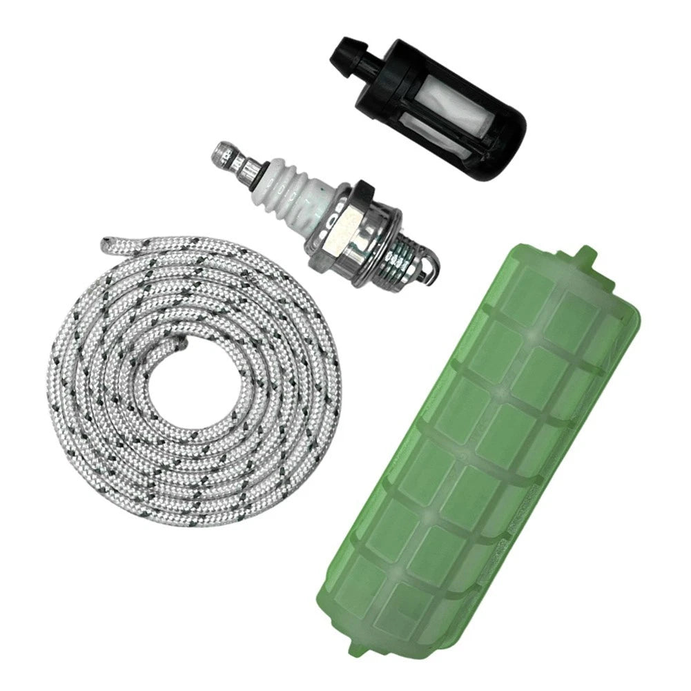 Air Filter Kit for Chainsaw (Service Parts)