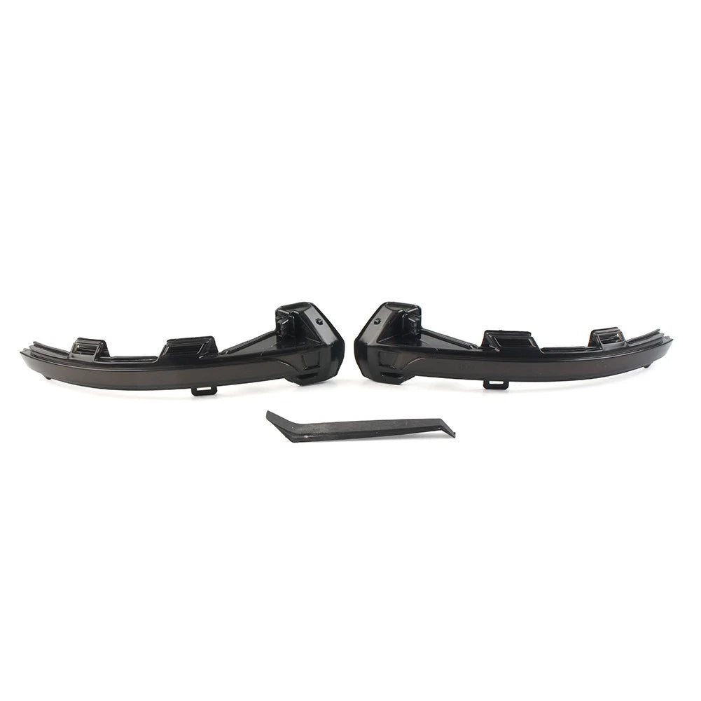 LED Dynamic Rearview Mirror Light for VW Passat B8, Arteon, Golf MK8, CC (2015–2023)