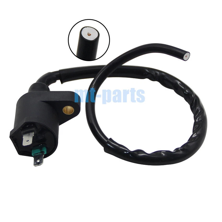 Ignition Coil for Arctic Cat Dvx Utility 90 (2006–2018) / Dvx Utility 50 (2006–2008)
