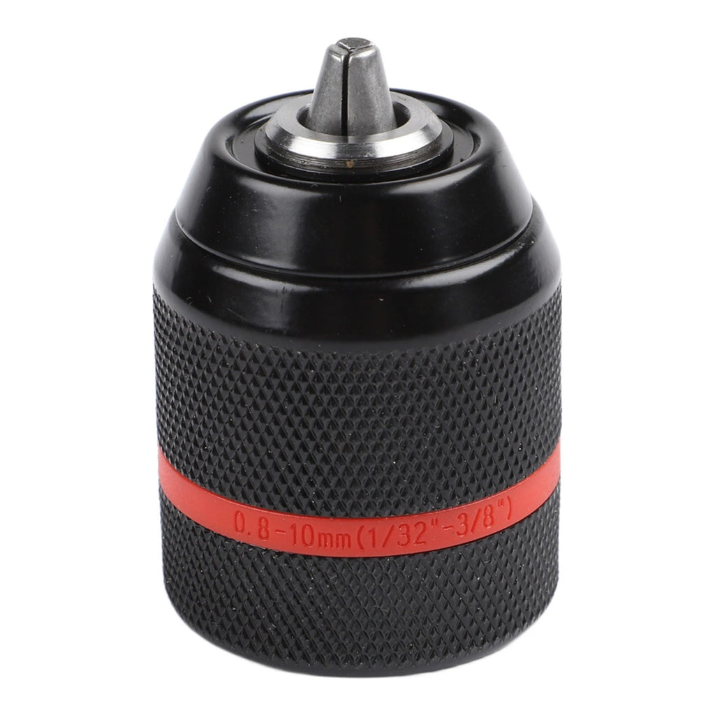 Ratchet Drill Chuck 3824UNF for Electric Drill (Universal Fit)