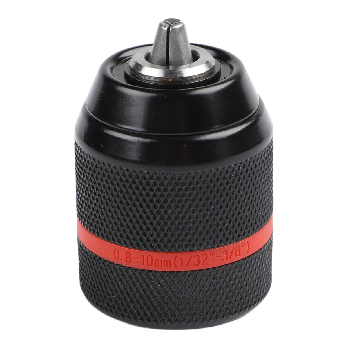 Ratchet Drill Chuck 3824UNF for Electric Drill (Universal Fit)