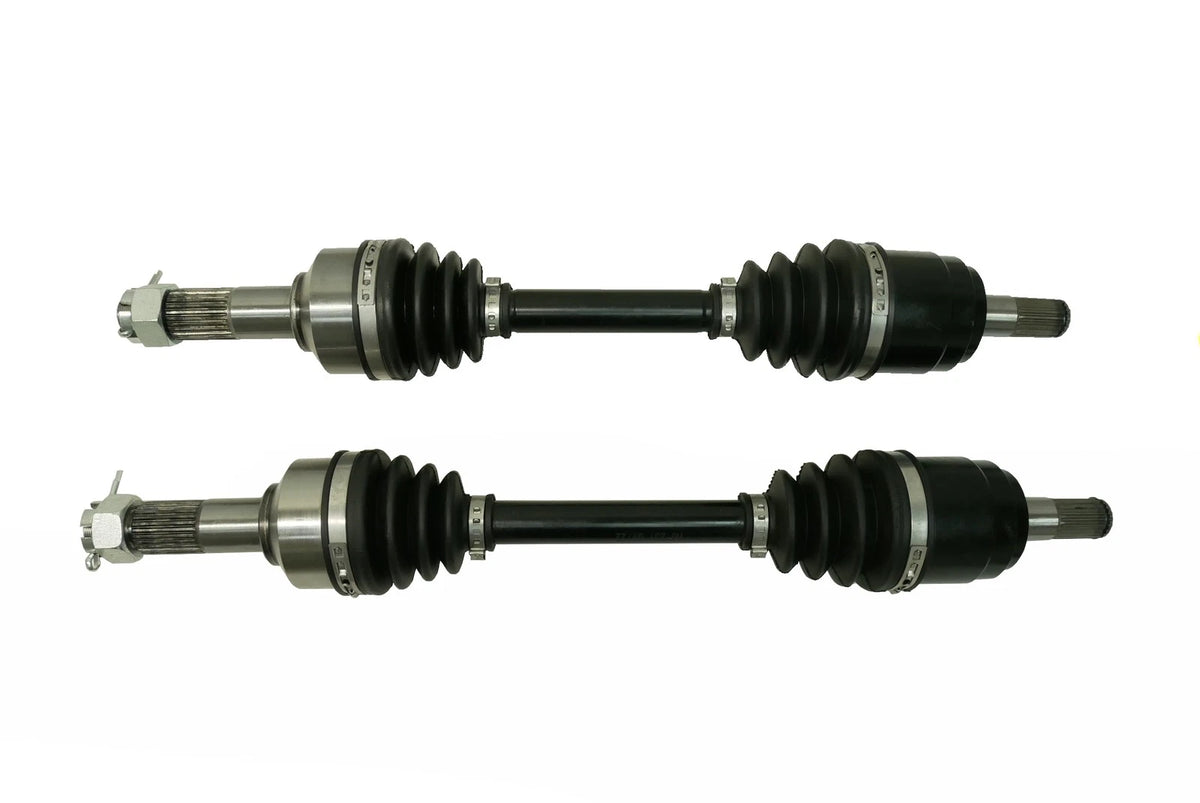 Front CV Axles for Honda Rancher 420 4x4 (2014–2016)
