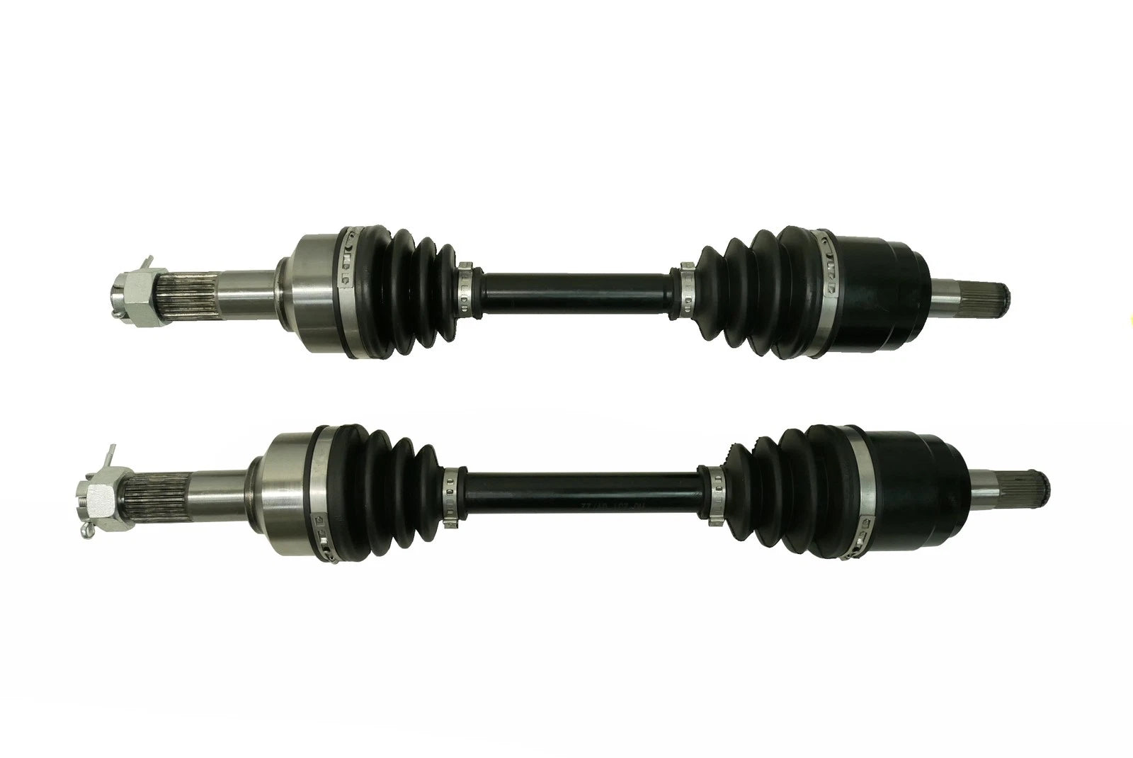 Front CV Axles for Honda Rancher 420 4x4 (2014–2016)