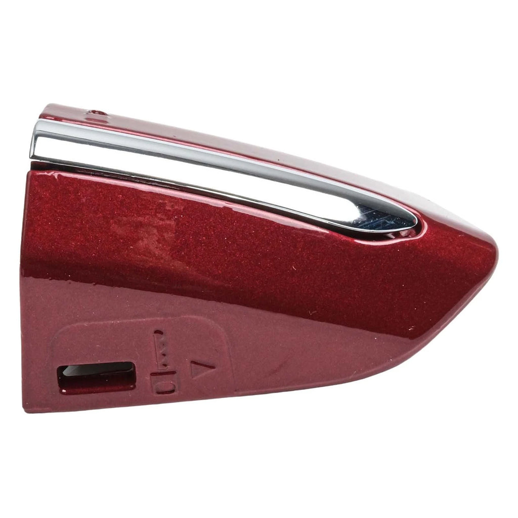 Door Handle Key Bezel Cover for Ford (No Tools Required)