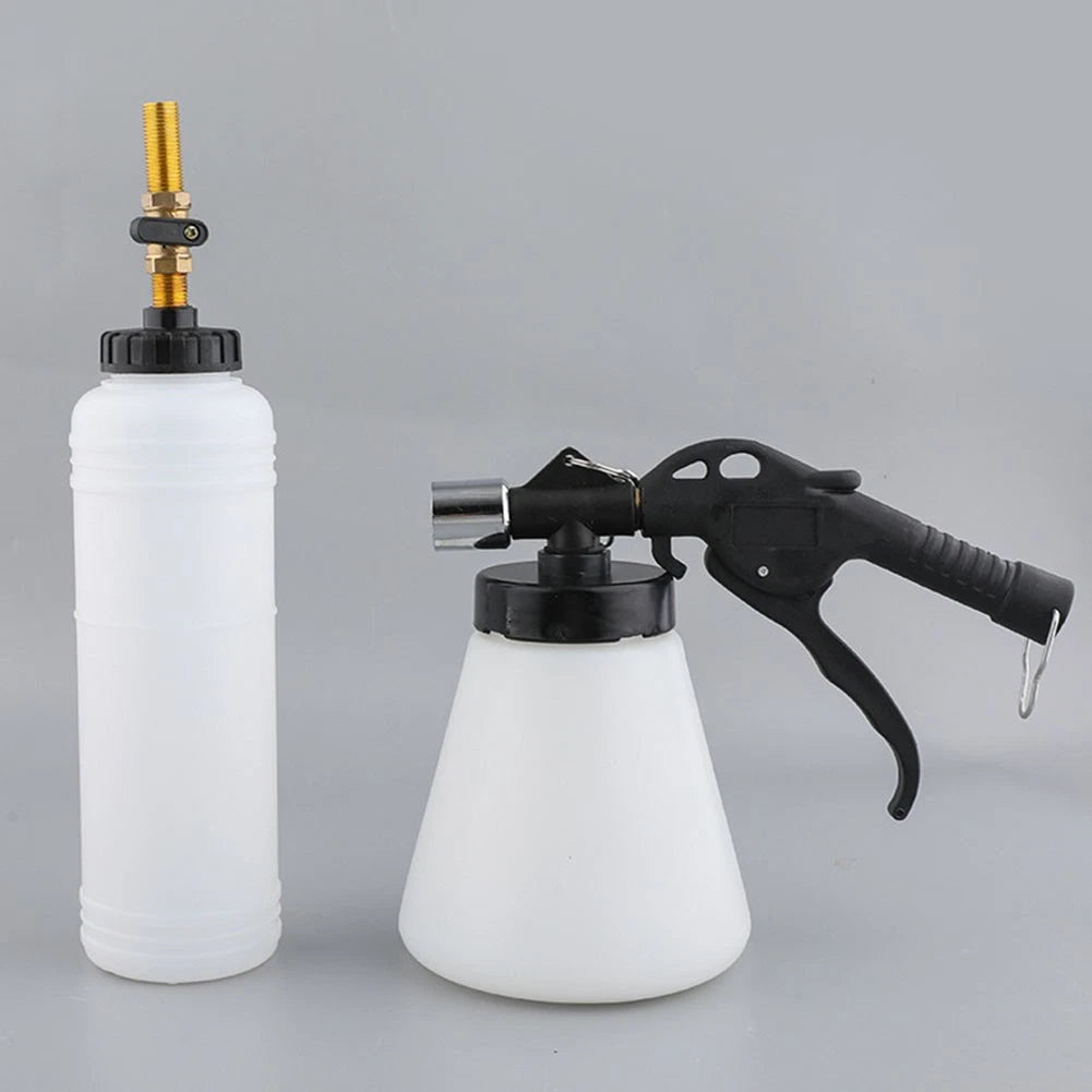 Brake Bleeder Kit for Garage Pneumatic Tool