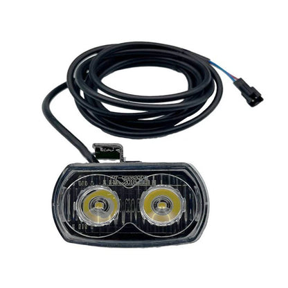LED Taillight for Electric Bicycle (36V 48V)