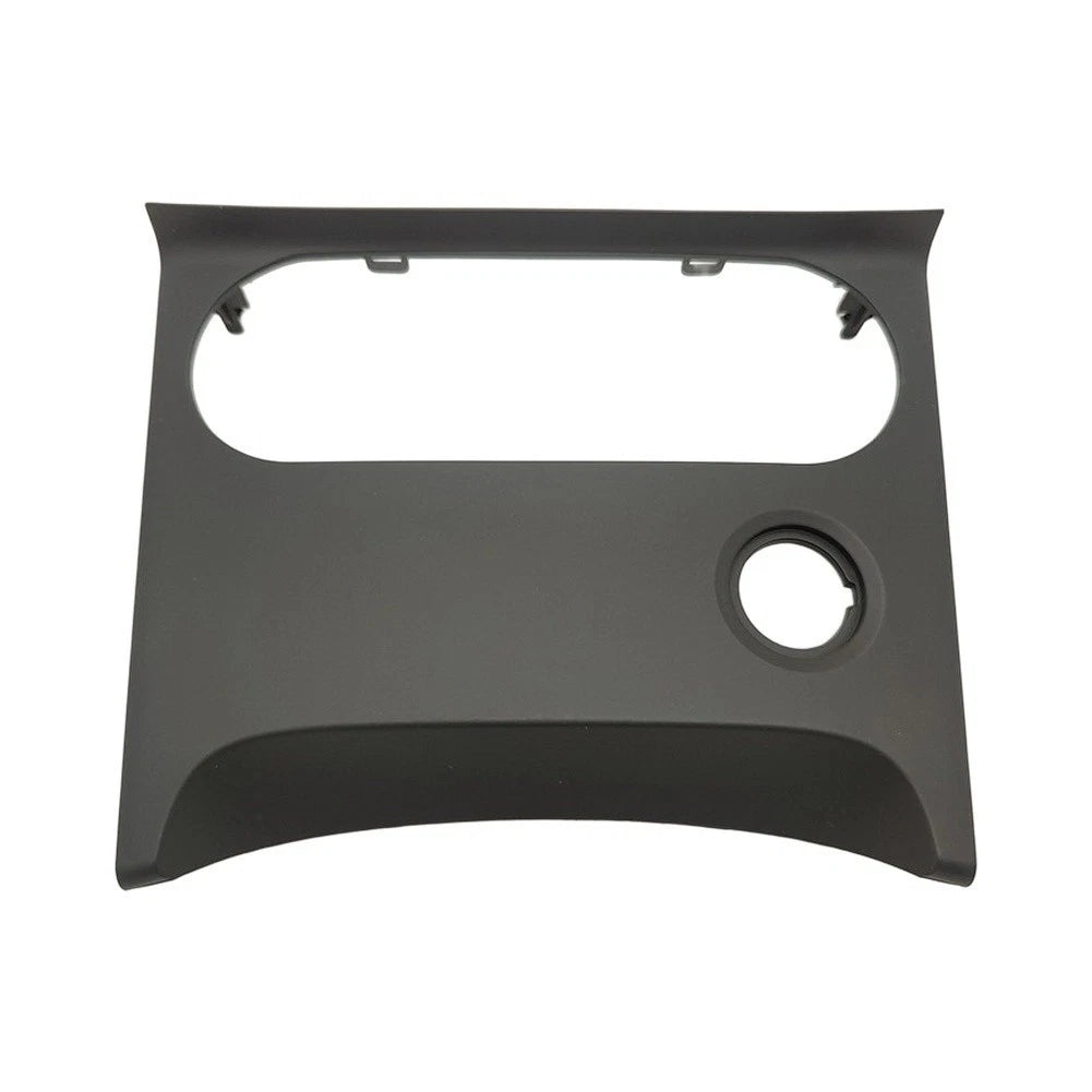 AC Control Panel Cover for Nissan Qashqai (2008–2015)