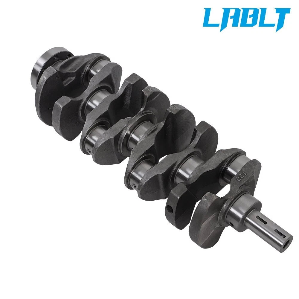 Crankshaft with Connecting Rods for Hyundai Sonata, Kia Forte, Optima (2.4L)