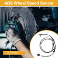 ABS Wheel Speed Sensor Replacement for Chevrolet City Express (2011–2023)