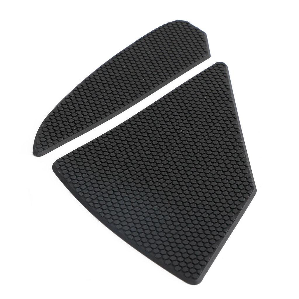 Side Tank Traction Grip Knee Pads for Speed Triple 1200 RR (2021–Current) T9