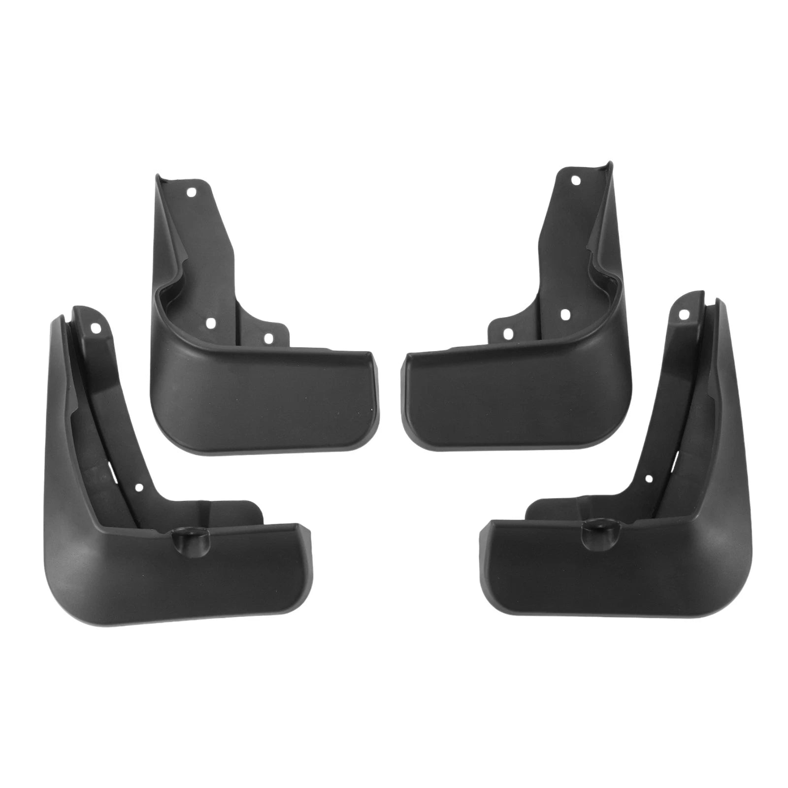 Mud Flaps Splash Guards Front and Rear for Honda Inspire (2023–2024)