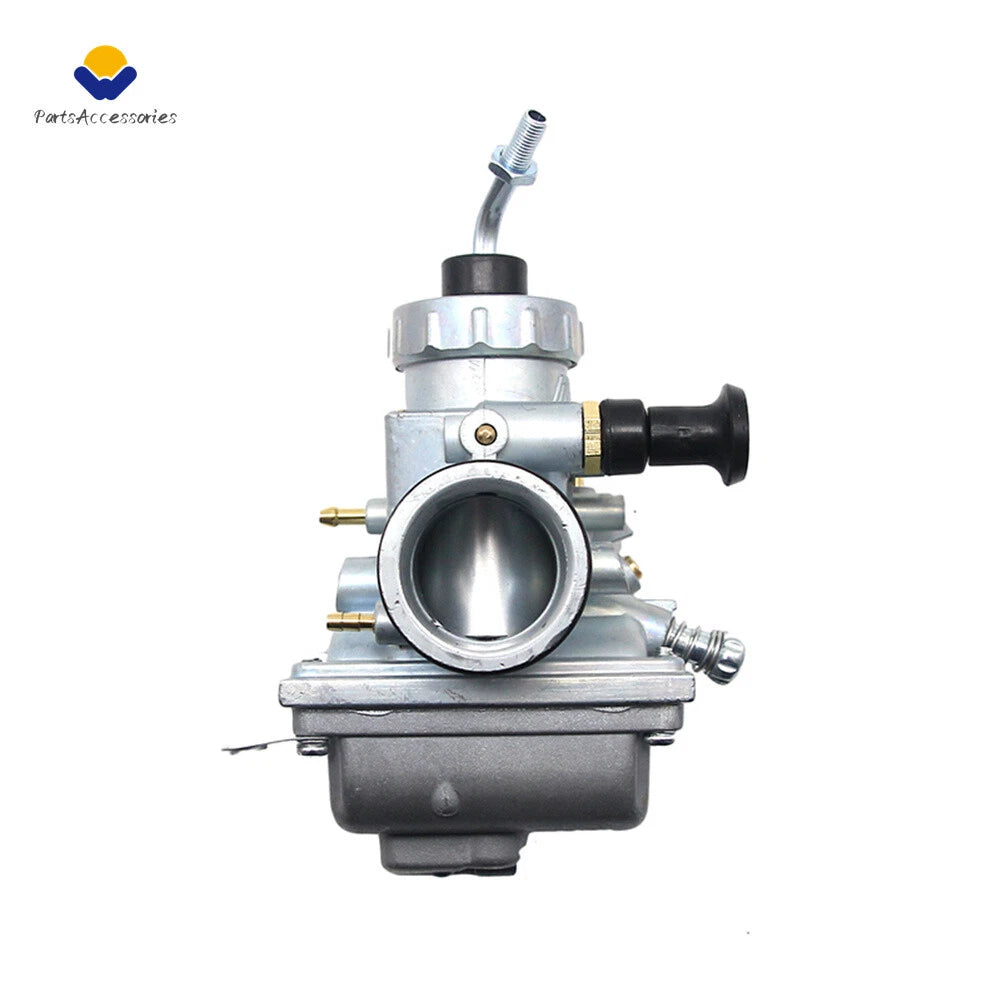 Carburetor with Air Filter for Yamaha DT100 (1974–1980), DT125 (1976–1981), DT175