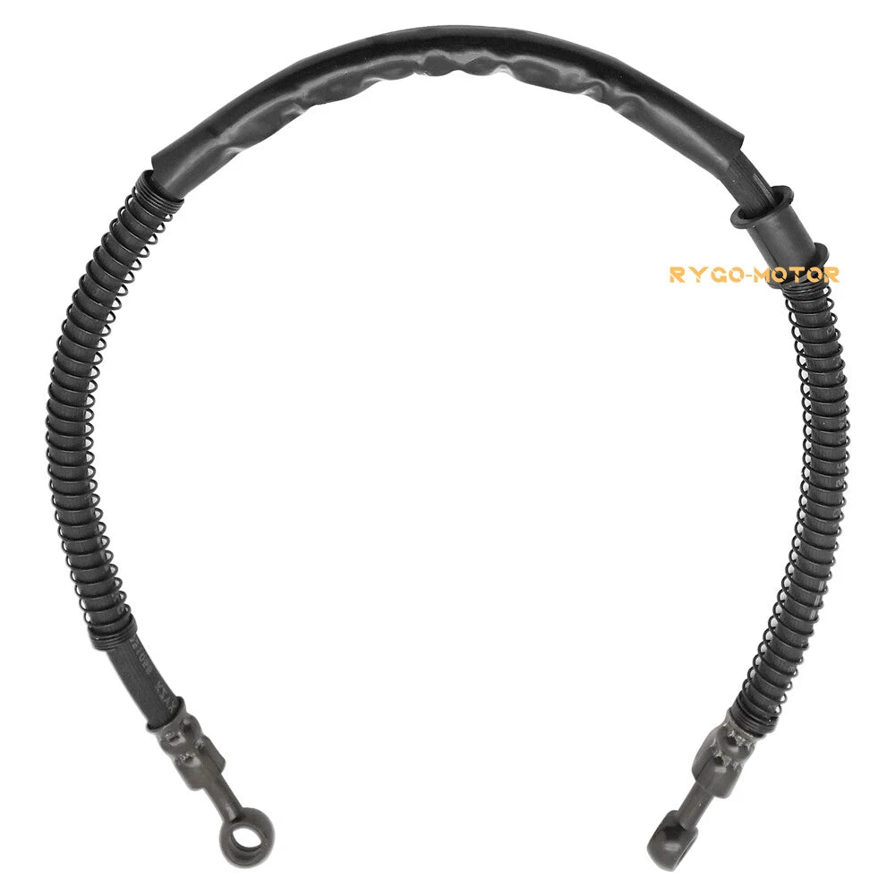 Rear Brake Hose for Yamaha Warrior 350 YFM350X YFM350 (1987–2004) 3GD-25874-02-00