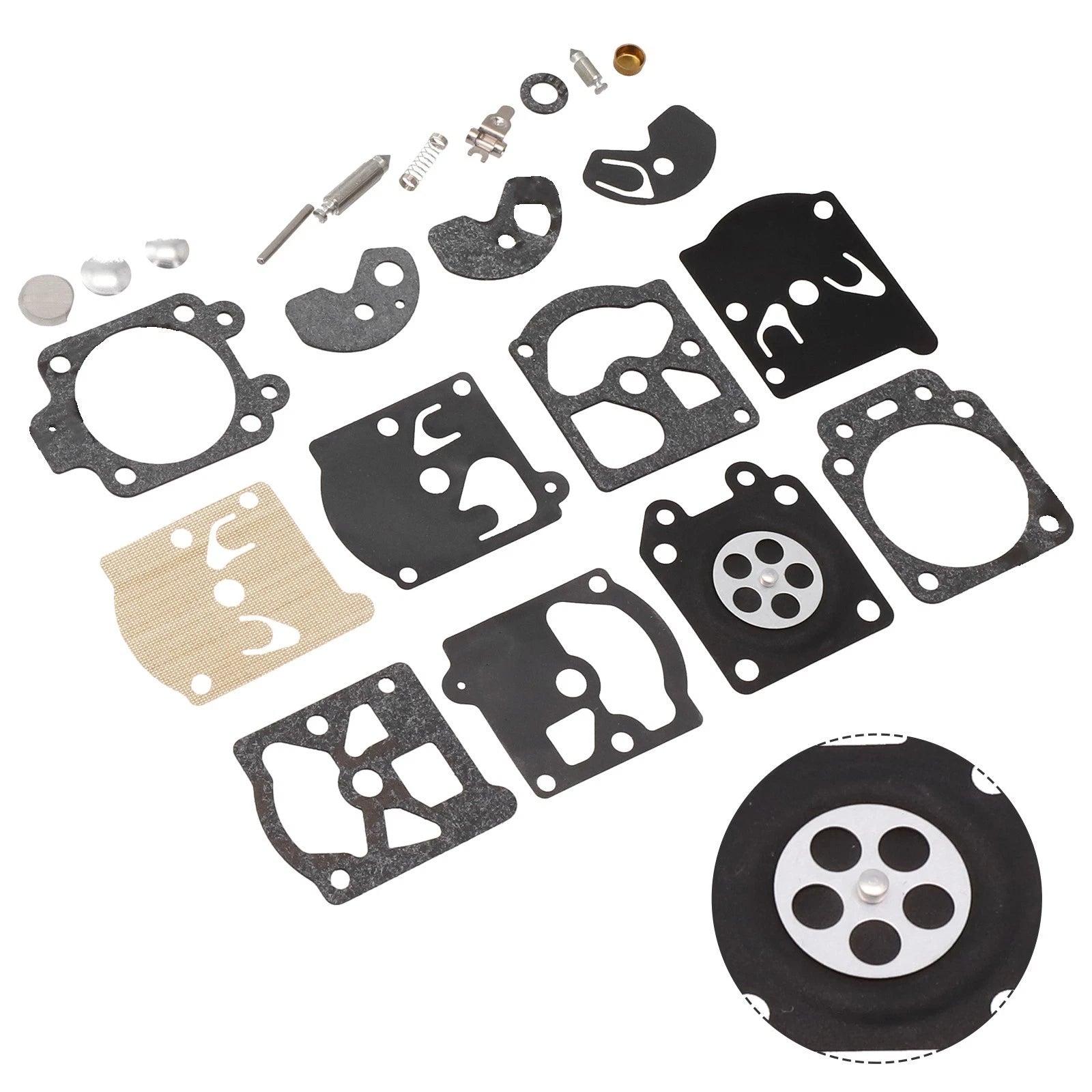 Carburetor Rebuild Kit for